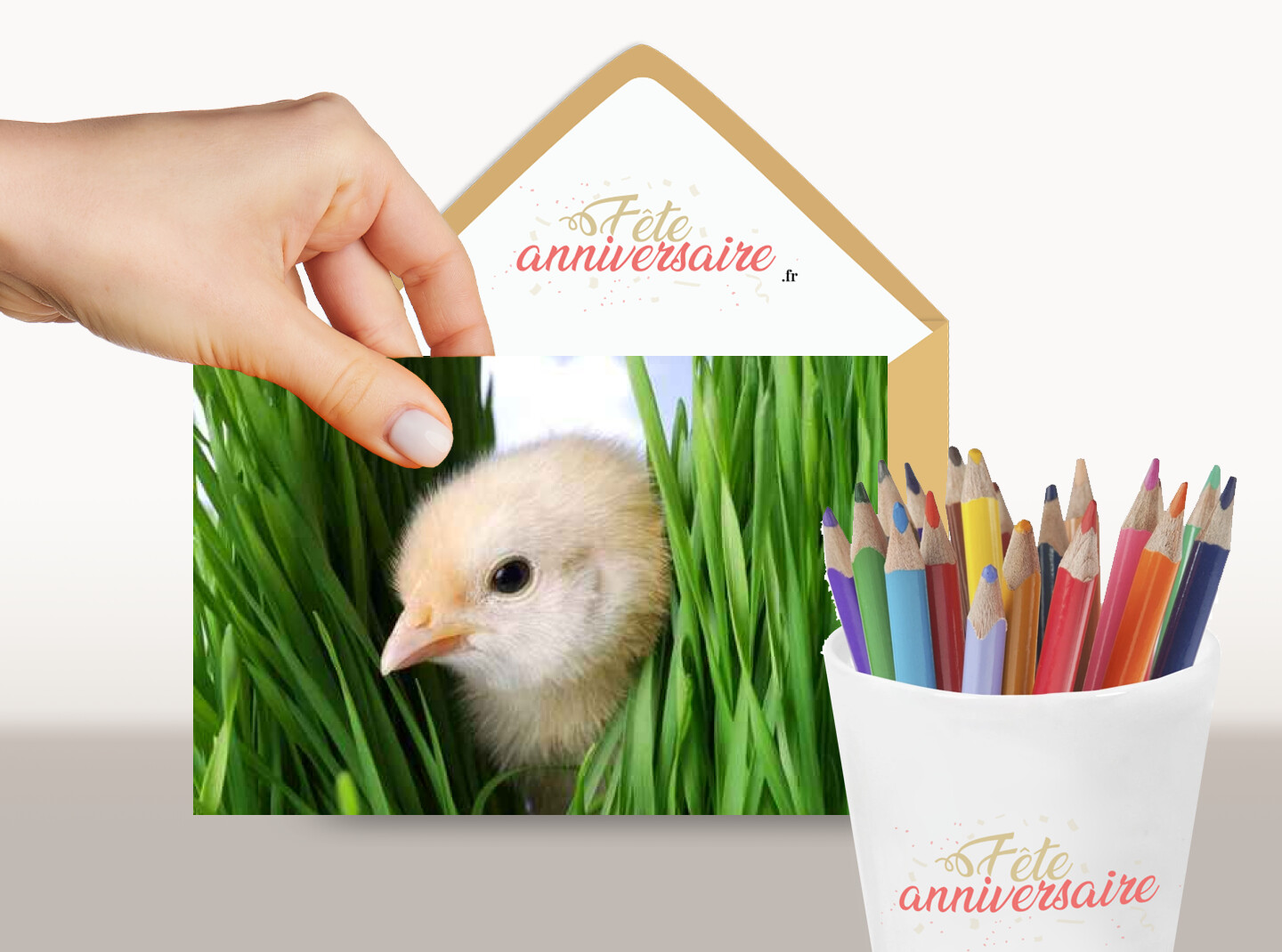 Carte Fête de Pâques - cartes gratuites