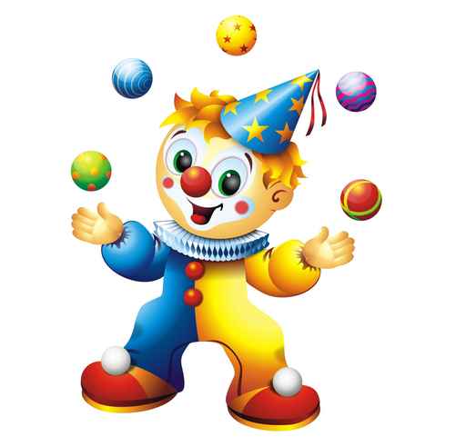 Carte Joyeux Anniversaire enfant - Hourra !