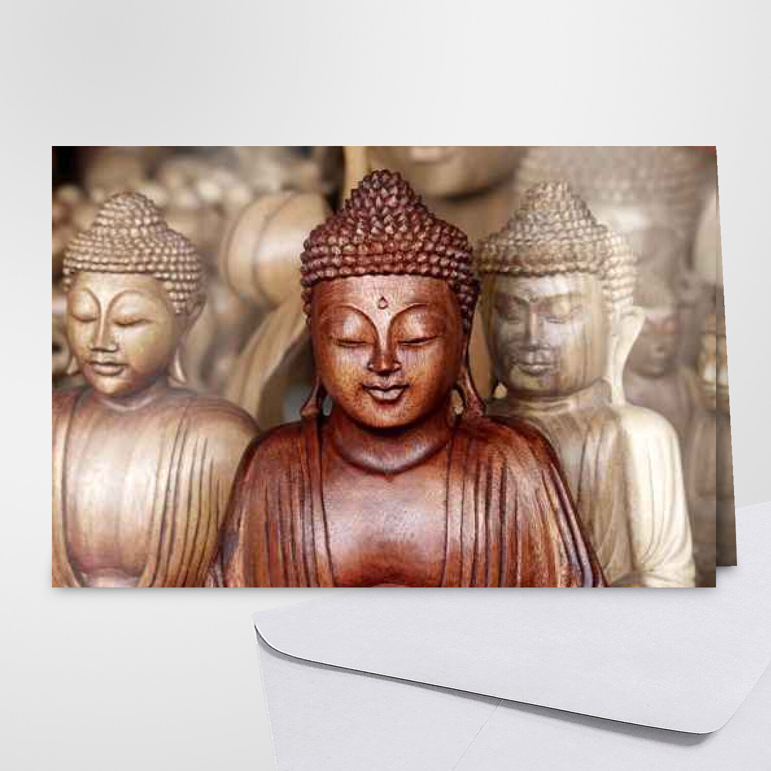 Carte Bouddha Tres Jolie Carte De Religion A Envoyer Gratuitement
