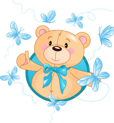 Carte virtuelle et naissance petit garçon