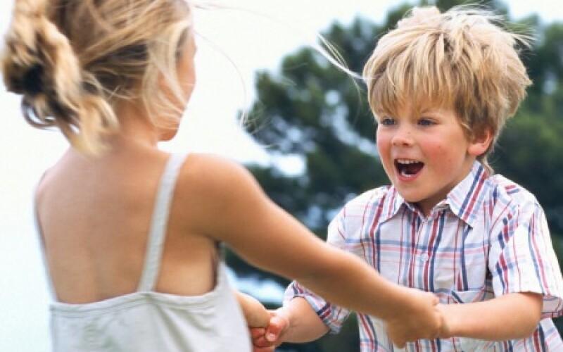 Jeux musicaux pour enfant, idées de jeux en musique à réaliser lors d'une fête enfantine