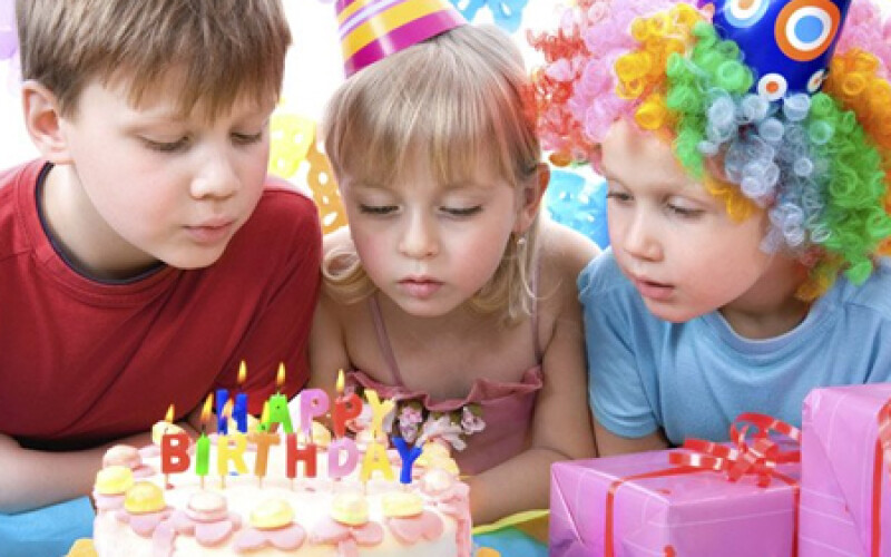 Anniversaire enfant : Quelle animation pour l’anniversaire de votre enfant ?