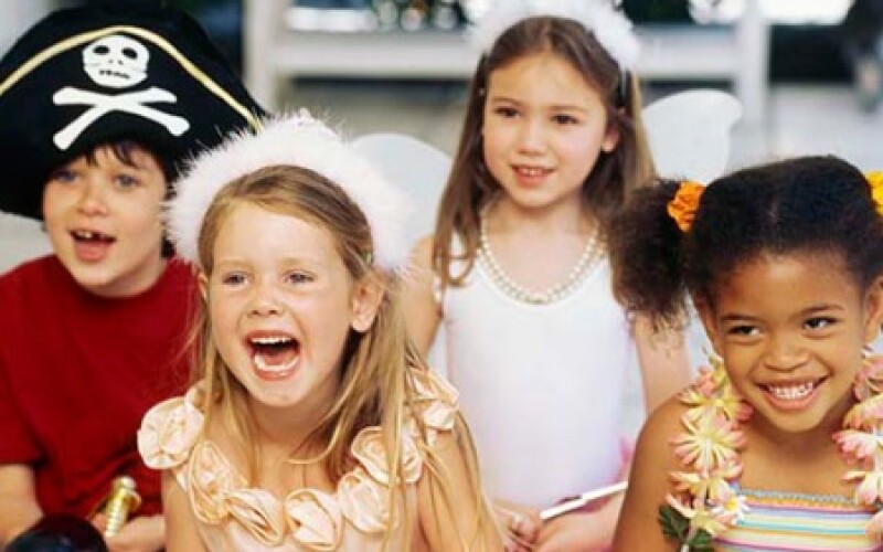 Thème anniversaire enfant : tous les thèmes d'anniversaire pour enfants