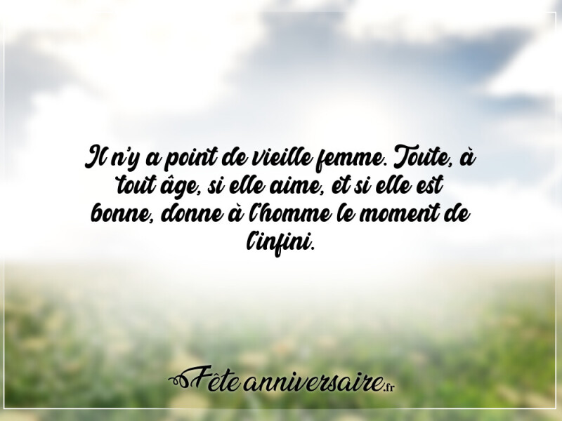 Citation citation de jules michelet