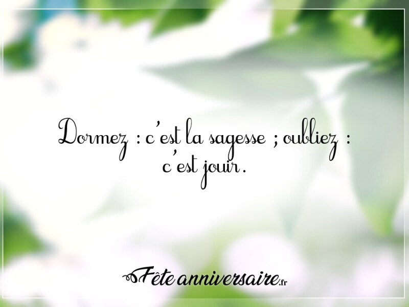 Citation citation de jules-charles scholl