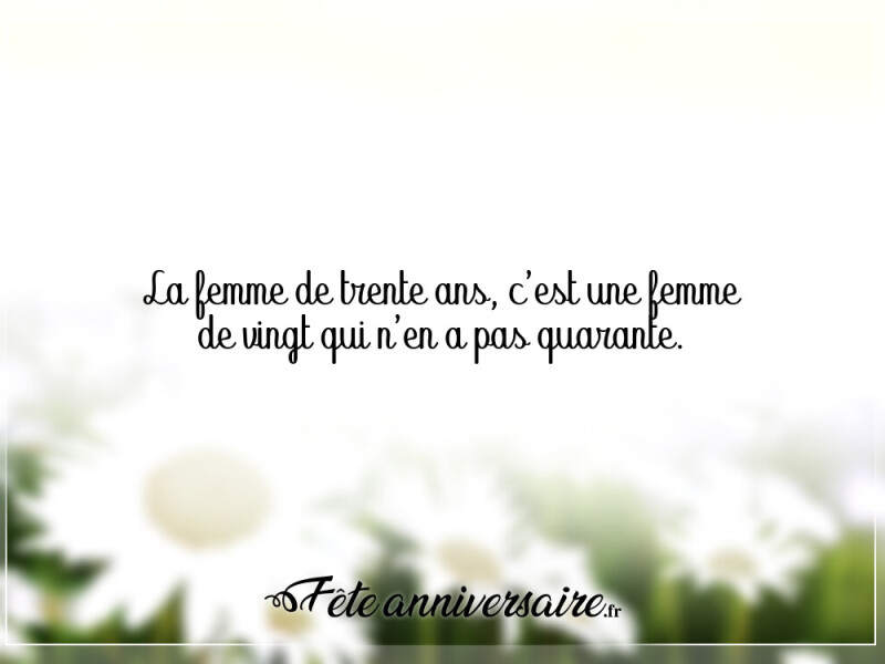 Citation citation de philippe labro pour les 30 ans