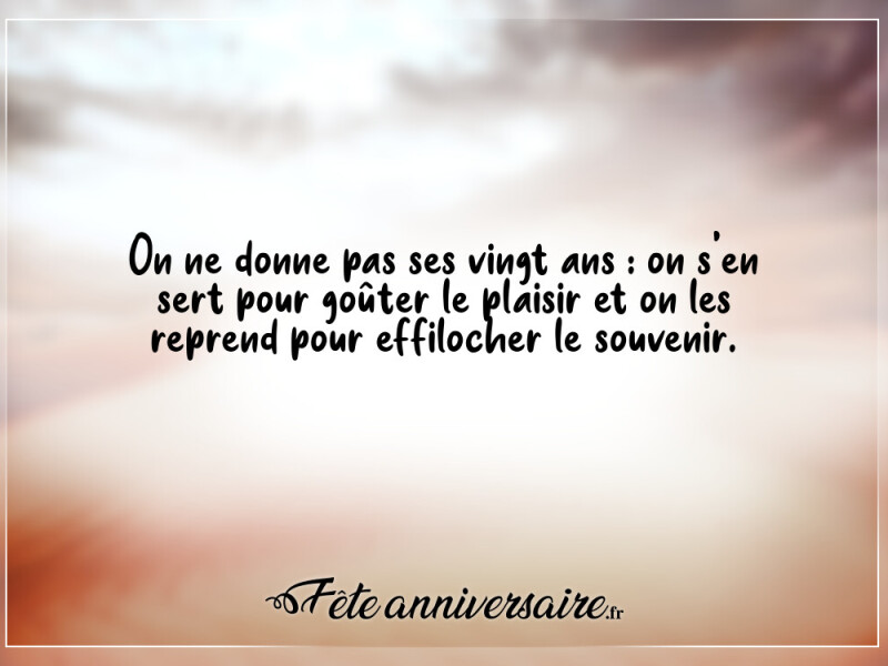 Citation citation de andré langevin