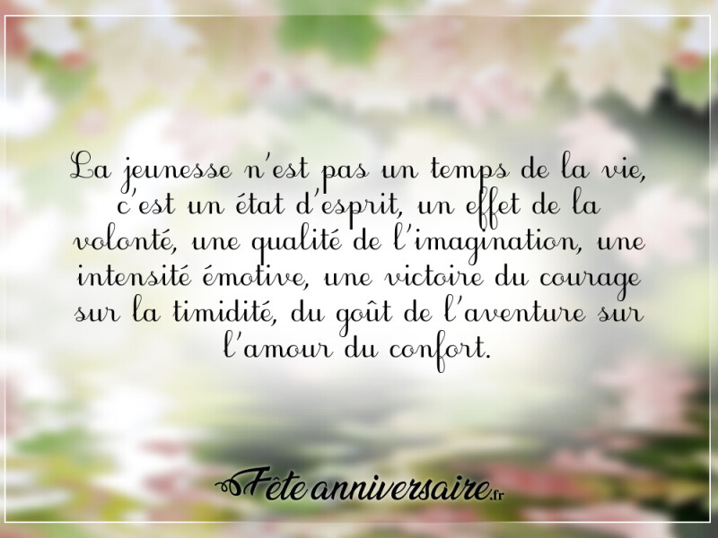 Citation citation de robert kennedy