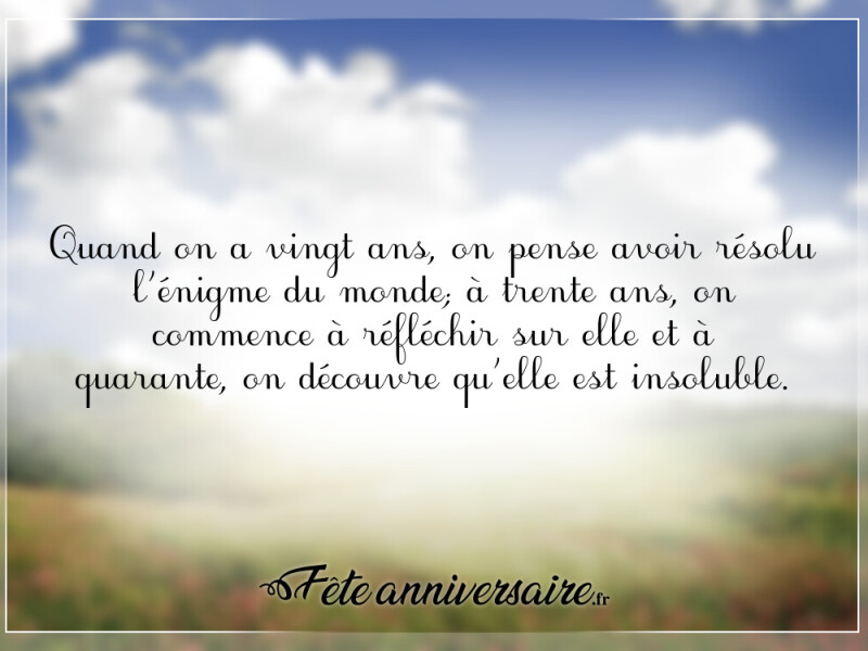 Citation citation de august strindberg