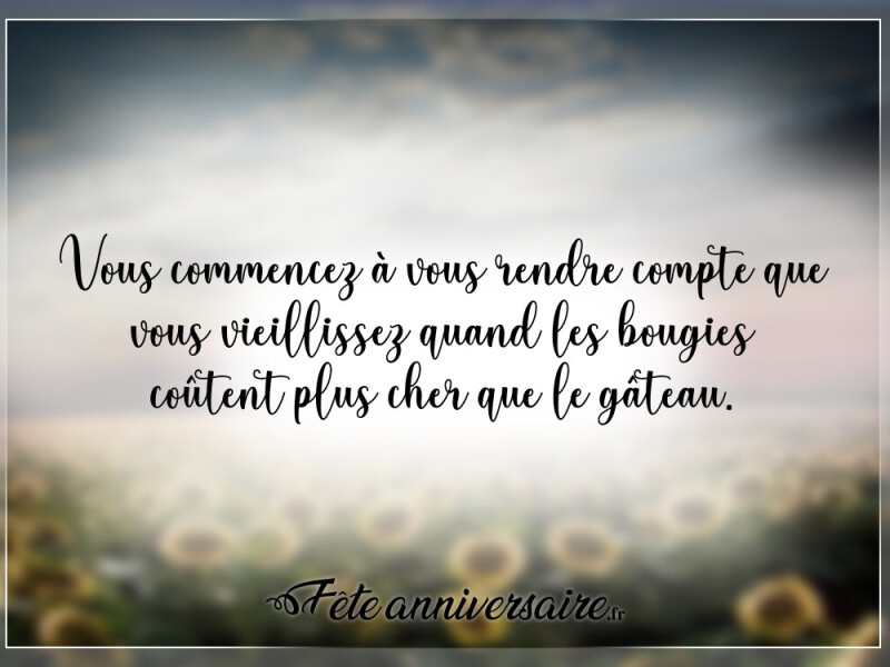 Citation citation de bob hope