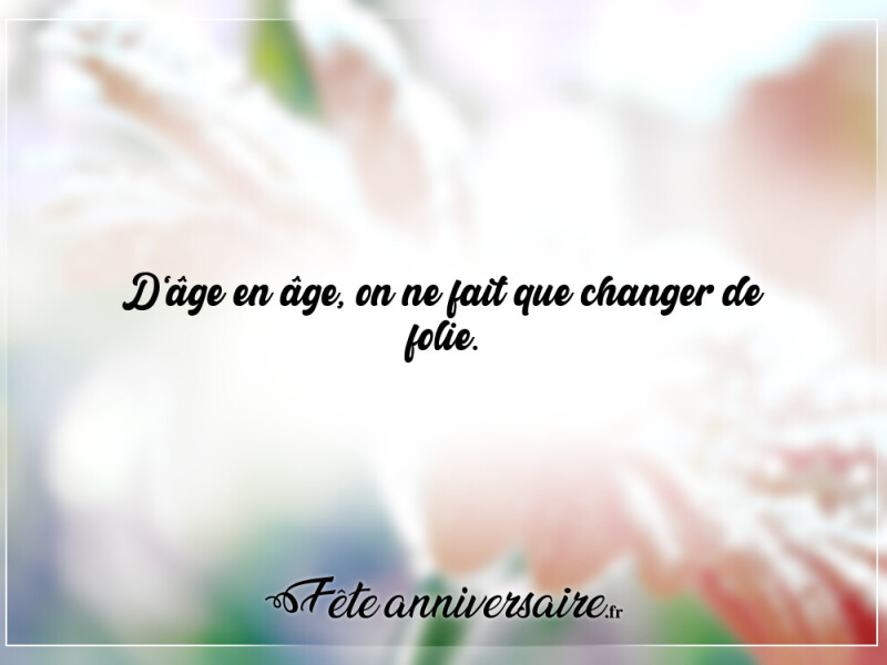 Citation citation de la chaussée