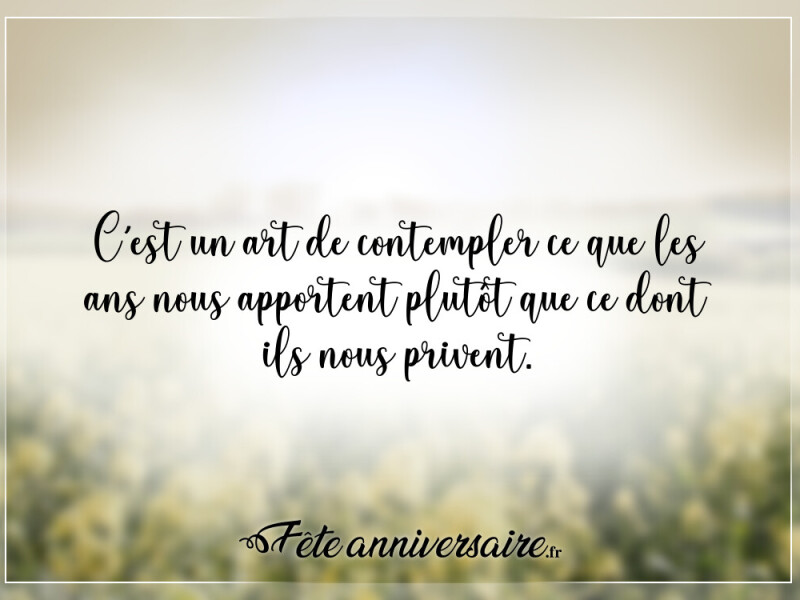 Citation citation anniversaire de andré gide