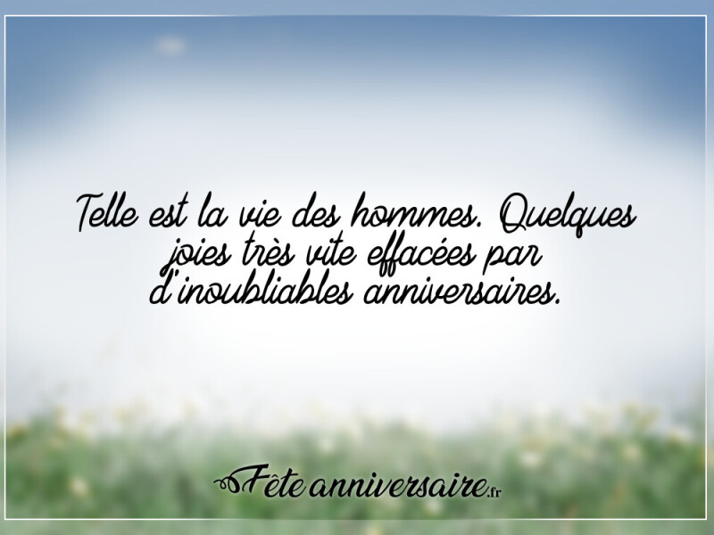 Citation citation anniversaire de marcel pagnol