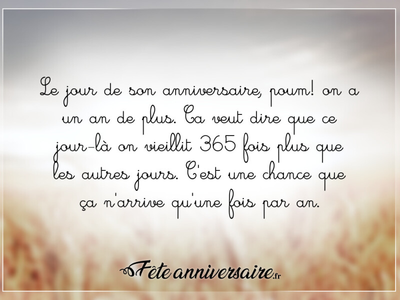 Citation citation anniversaire de philippe geluck