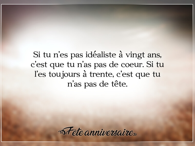 Citation citation anniversaire de randolph bourne