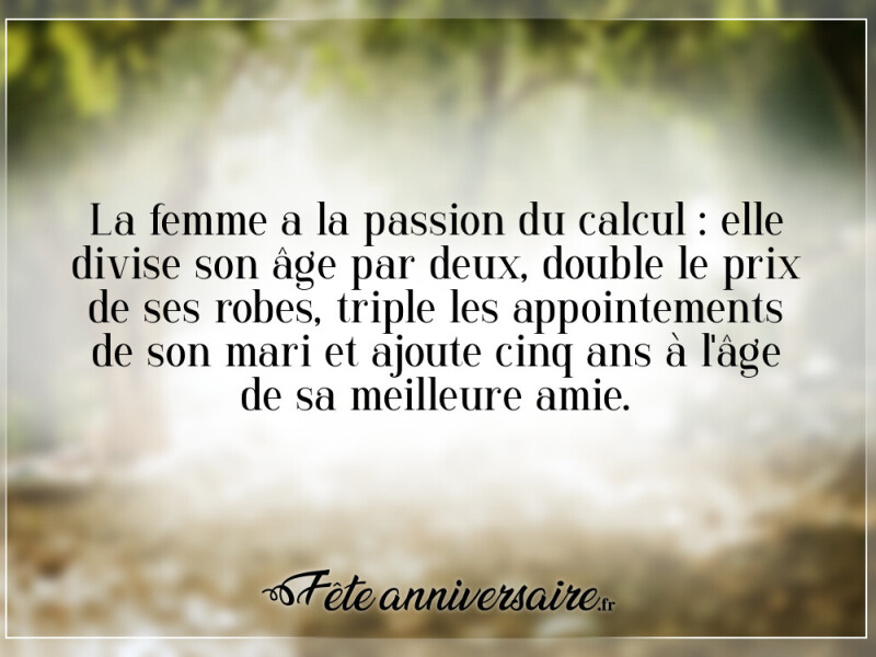 Citation citation anniversaire humoristique de marcel achard