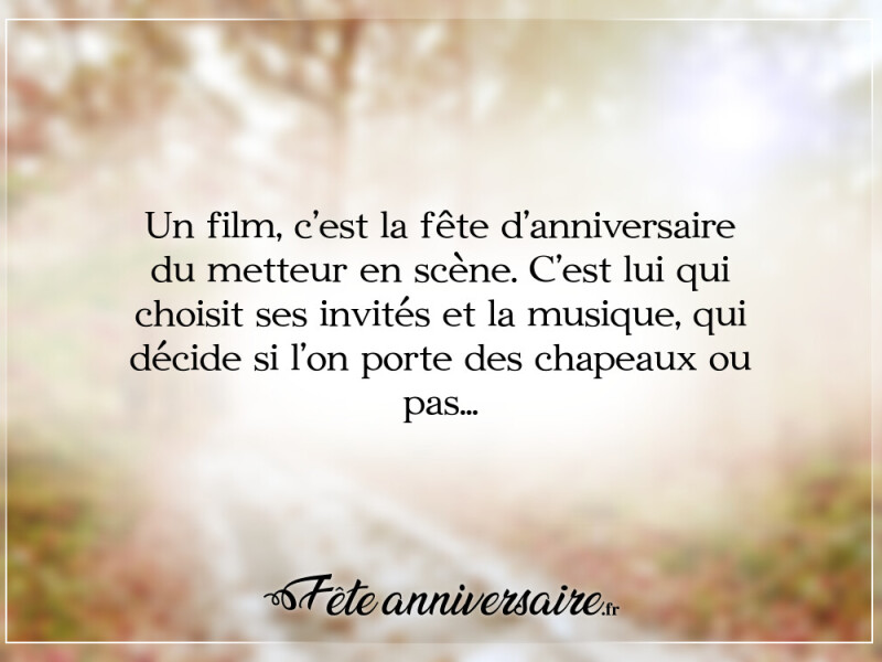 Citation citation de jodie foster