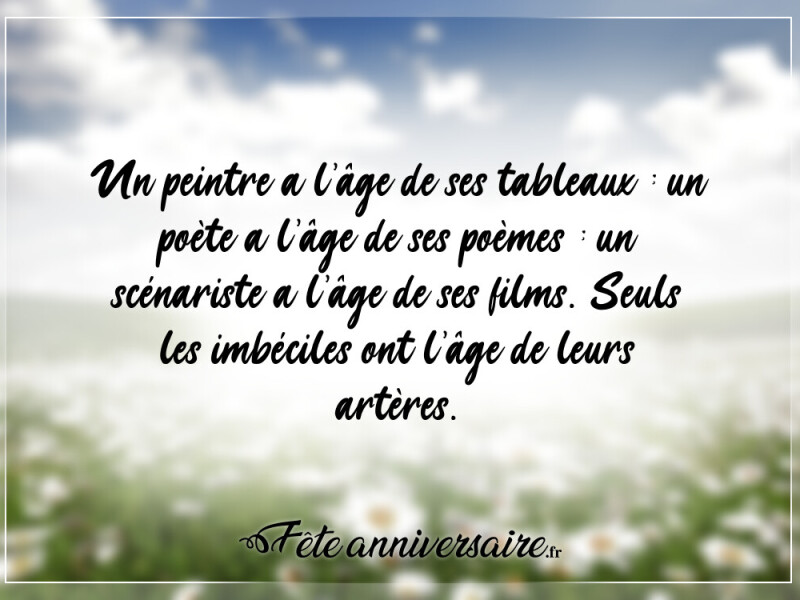 Citation citation humoristique de henri jeanson