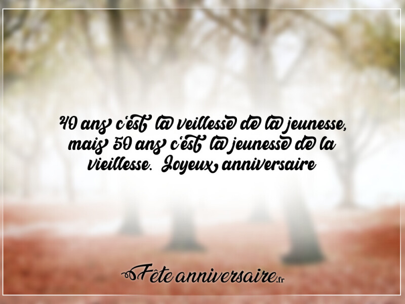 Texte anniversaire moderne texte anniversaire court et moderne