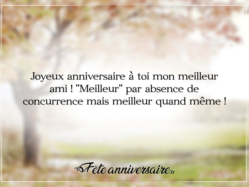 Texte anniversaire moderne texte anniversaire sympa