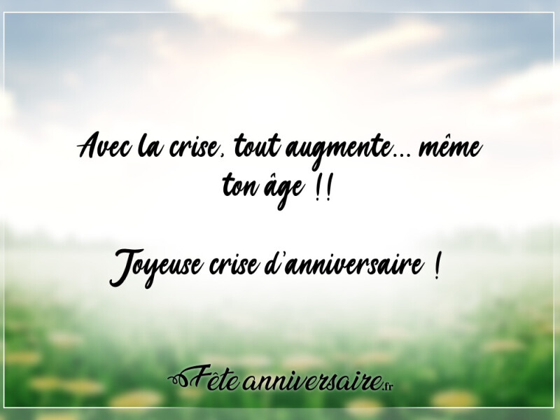 Texte anniversaire moderne texte moderne court anniversaire