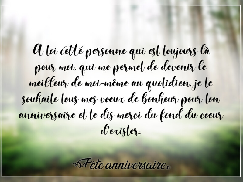 Texte anniversaire touchant amie joyeux anniversaire mon amie