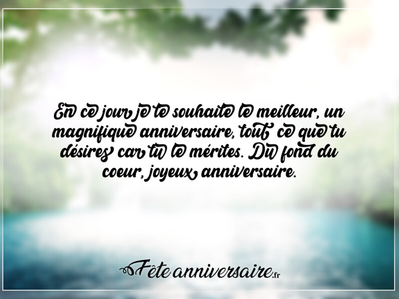 Texte anniversaire touchant amie texte touchant pour mon amie