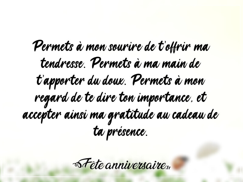 Textes d'anniversaire fille citation joyeux anniversaire ma fille