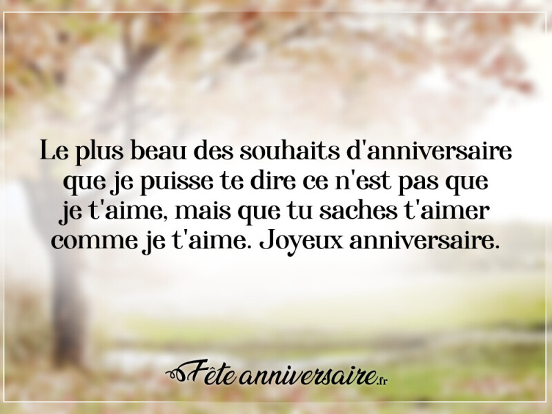 Textes d'anniversaire fille plus beau message d'anniversaire fille